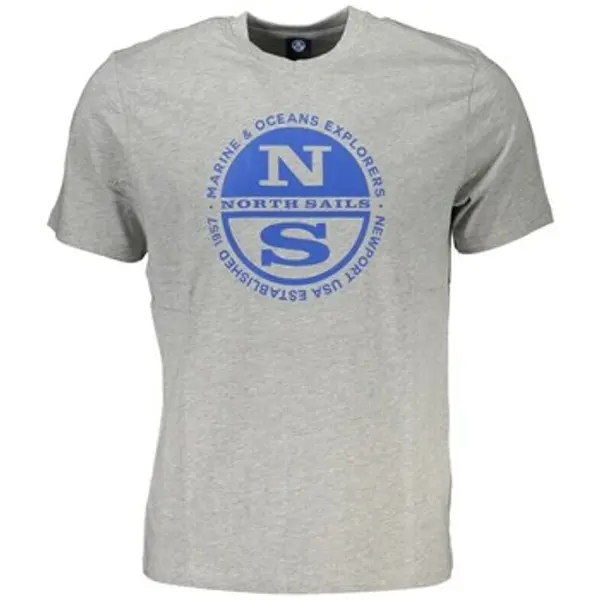 North Sails North Sails  Majice kratkih rukava 902832000gr09262xl  North Sails