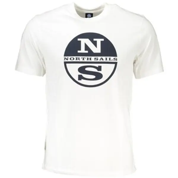 North Sails North Sails  Majice kratkih rukava 902833000bi01012xl  North Sails