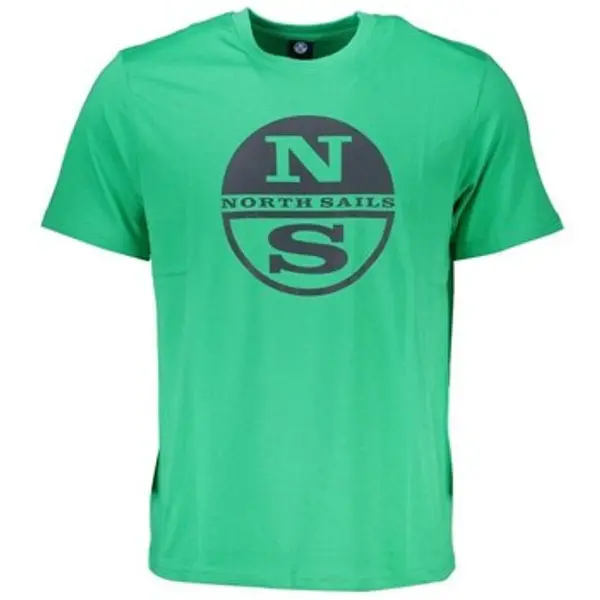 North Sails North Sails  Majice kratkih rukava 902833000ve04092xl  North Sails