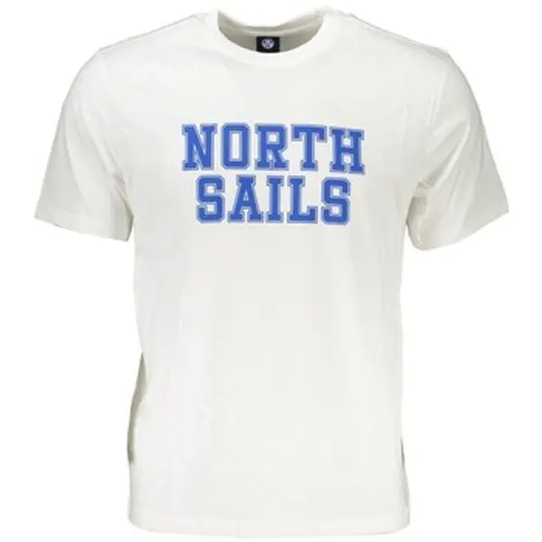 North Sails North Sails  Majice kratkih rukava 902834000bi0101  North Sails