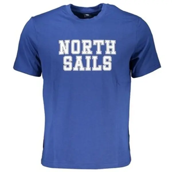 North Sails North Sails  Majice kratkih rukava 902834000bl0790  North Sails