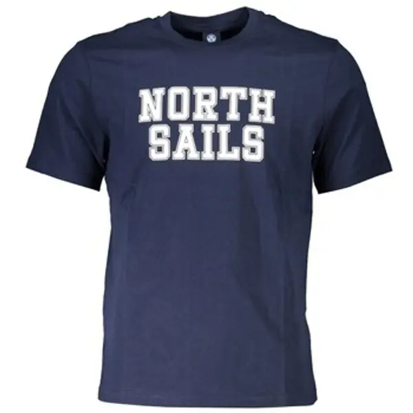 North Sails North Sails  Majice kratkih rukava 902834000bl0802  North Sails