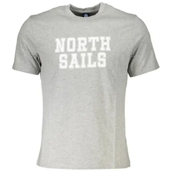 North Sails North Sails  Majice kratkih rukava 902834000gr0926  North Sails