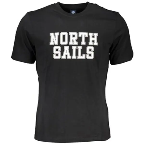 North Sails North Sails  Majice kratkih rukava 902834000ne09993xl  North Sails