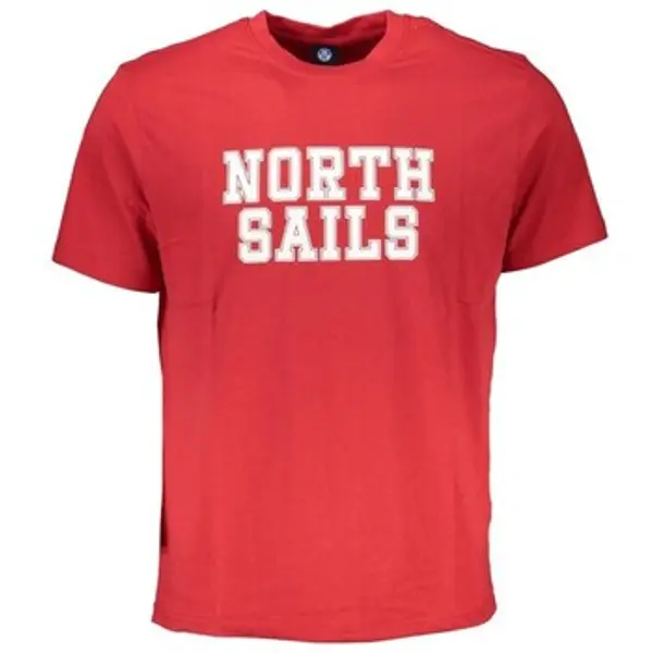 North Sails North Sails  Majice kratkih rukava 902834000ro02303xl  North Sails