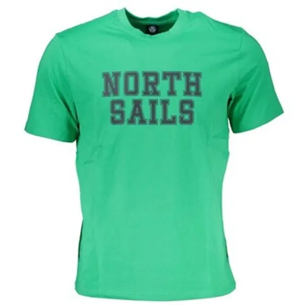 North Sails North Sails  Majice kratkih rukava 902834000ve04093xl  North Sails