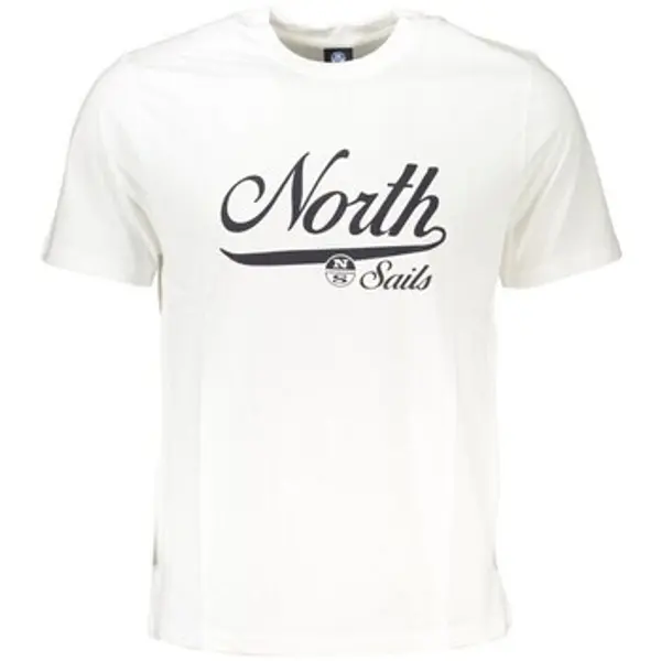 North Sails North Sails  Majice kratkih rukava 902835000bi0101  North Sails