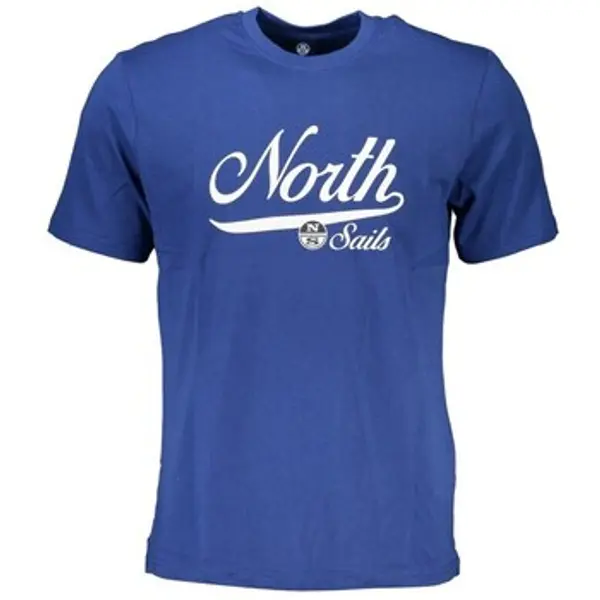 North Sails North Sails  Majice kratkih rukava 902835000bl07902xl  North Sails