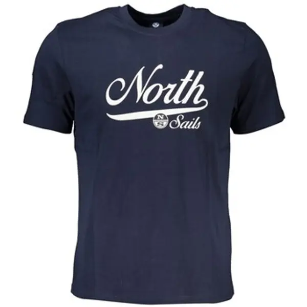 North Sails North Sails  Majice kratkih rukava 902835000bl08022xl  North Sails