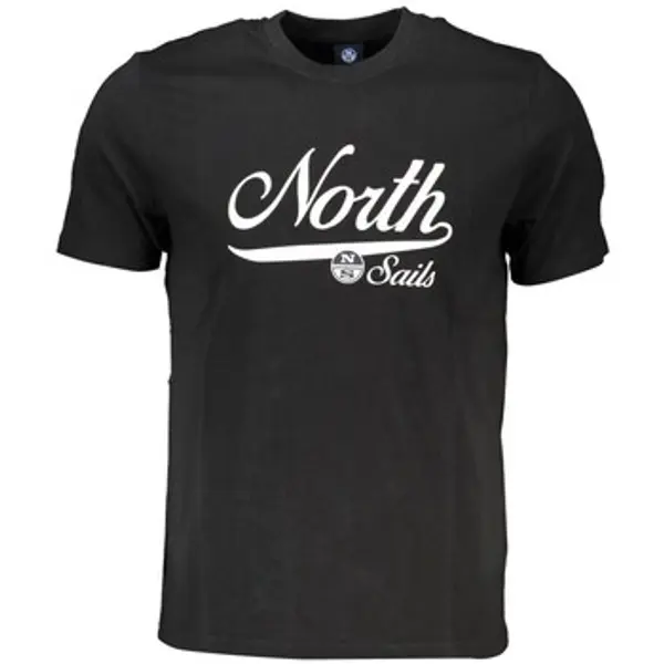 North Sails North Sails  Majice kratkih rukava 902835000ne0999xl  North Sails