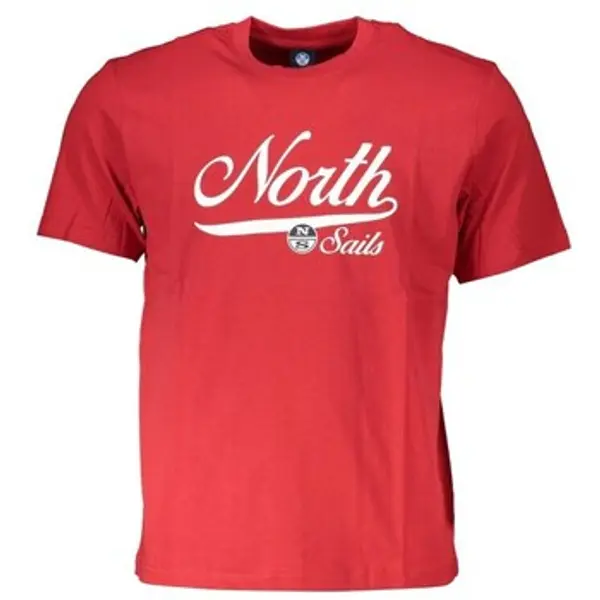 North Sails North Sails  Majice kratkih rukava 902835000ro02302xl  North Sails