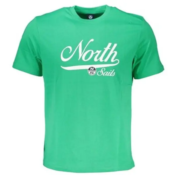 North Sails North Sails  Majice kratkih rukava 902835000ve04093xl  North Sails