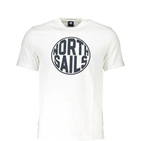 North Sails North Sails  Majice kratkih rukava 902836000bi0101  North Sails