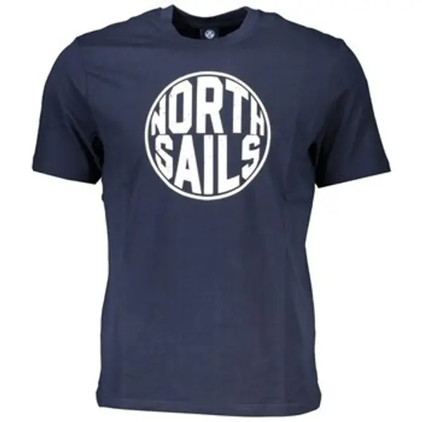 North Sails North Sails  Majice kratkih rukava 902836000bl08023xl  North Sails