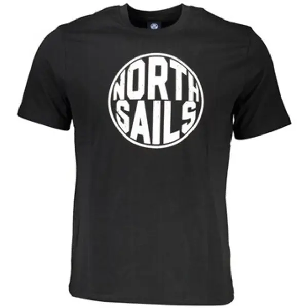 North Sails North Sails  Majice kratkih rukava 902836000ne0999  North Sails