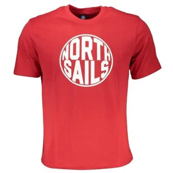 North Sails North Sails  Majice kratkih rukava 902836000ro0230  North Sails
