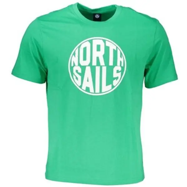 North Sails North Sails  Majice kratkih rukava 902836000ve0409  North Sails