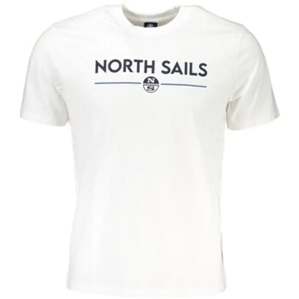 North Sails North Sails  Majice kratkih rukava 902837000bi01013xl  North Sails