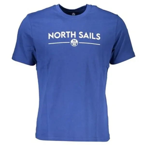 North Sails North Sails  Majice kratkih rukava 902837000bl07902xl  North Sails
