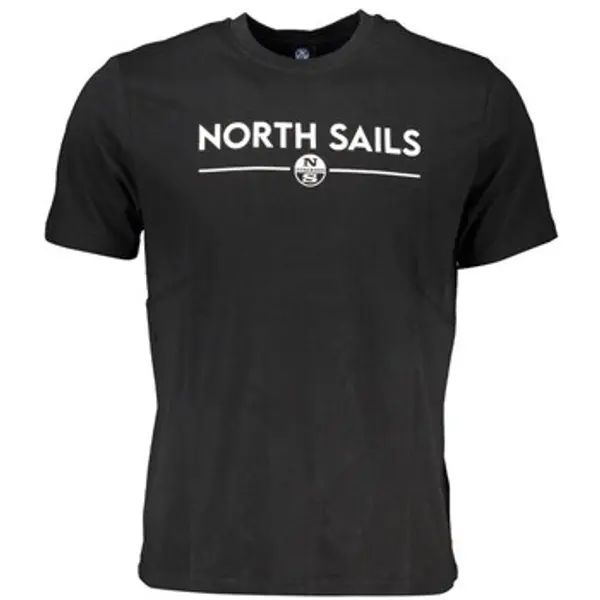 North Sails North Sails  Majice kratkih rukava 902837000ne09992xl  North Sails