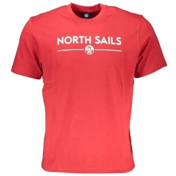 North Sails North Sails  Majice kratkih rukava 902837000ro02303xl  North Sails