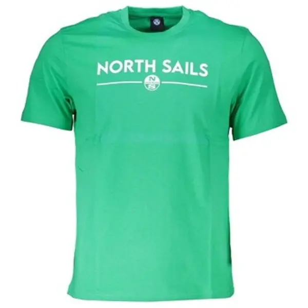 North Sails North Sails  Majice kratkih rukava 902837000ve0409  North Sails
