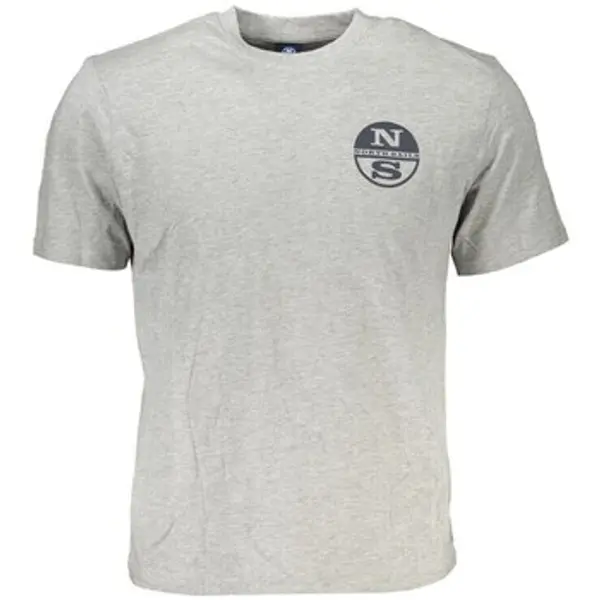 North Sails North Sails  Majice kratkih rukava 902838000gr09263xl  North Sails