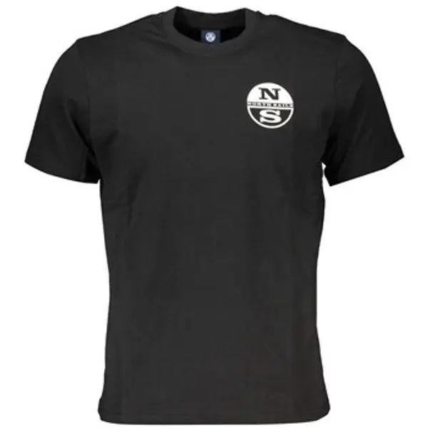 North Sails North Sails  Majice kratkih rukava 902838000ne0999  North Sails