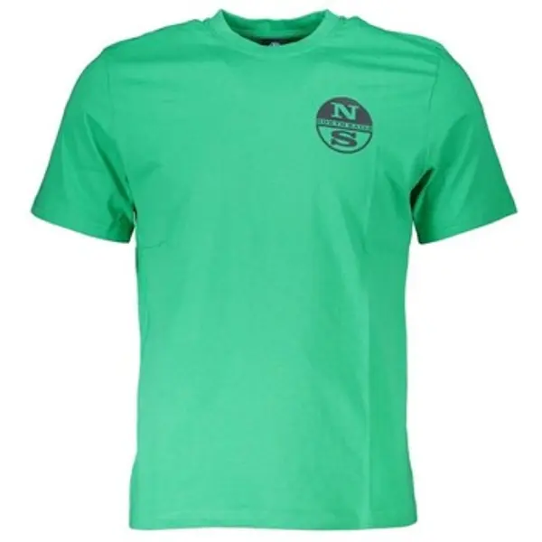 North Sails North Sails  Majice kratkih rukava 902838000ve0409  North Sails