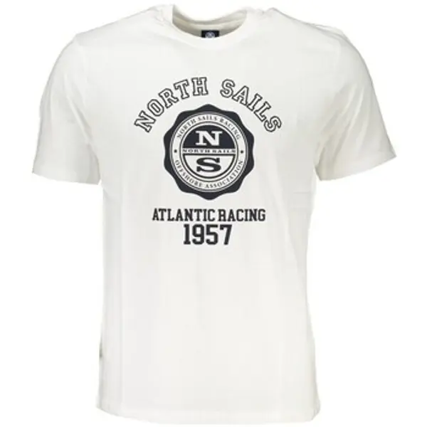 North Sails North Sails  Majice kratkih rukava 902840000bi0101  North Sails
