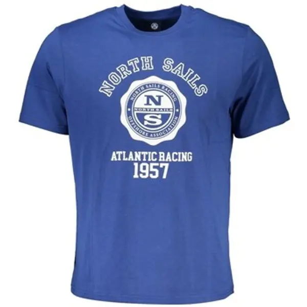 North Sails North Sails  Majice kratkih rukava 902840000bl07902xl  North Sails