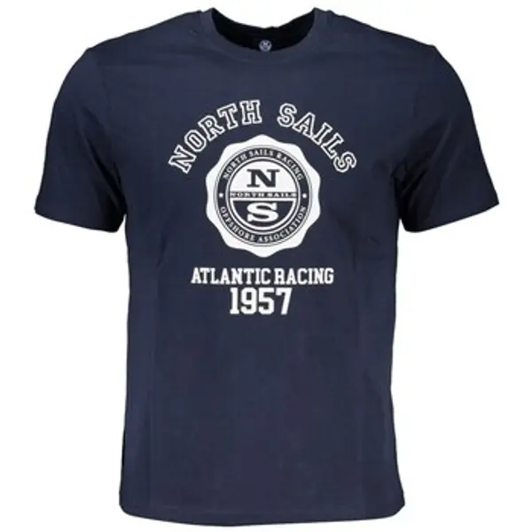 North Sails North Sails  Majice kratkih rukava 902840000bl08022xl  North Sails