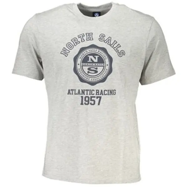 North Sails North Sails  Majice kratkih rukava 902840000gr09263xl  North Sails