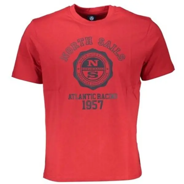 North Sails North Sails  Majice kratkih rukava 902840000ro0230  North Sails