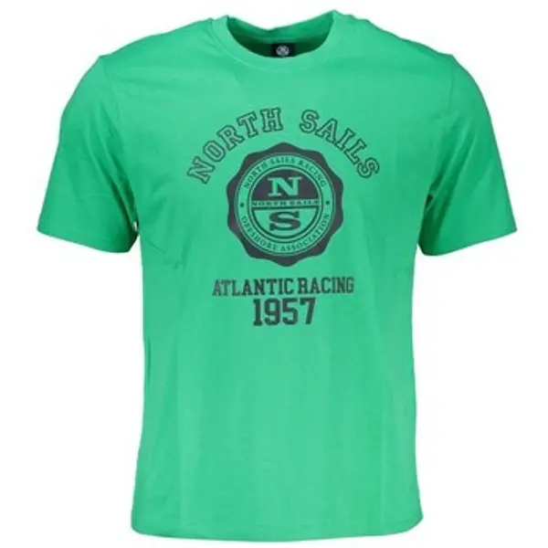 North Sails North Sails  Majice kratkih rukava 902840000ve0409  North Sails