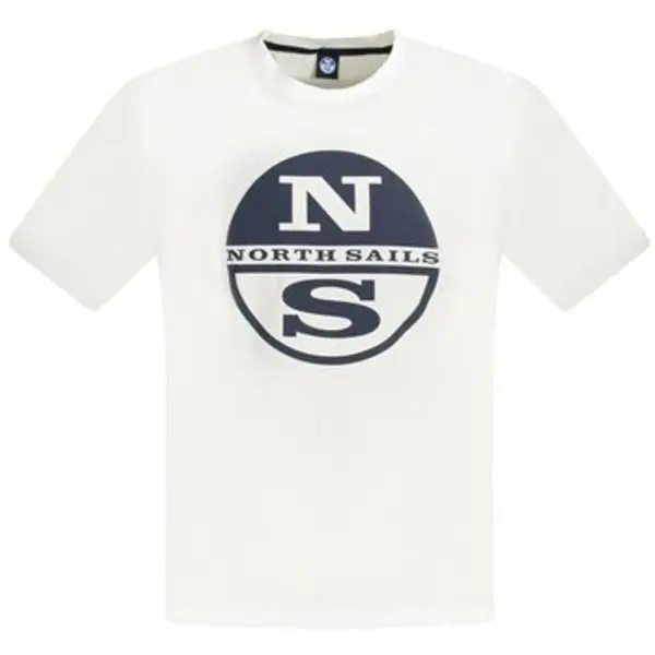 North Sails North Sails  Majice kratkih rukava 996017000bi01013xl  North Sails