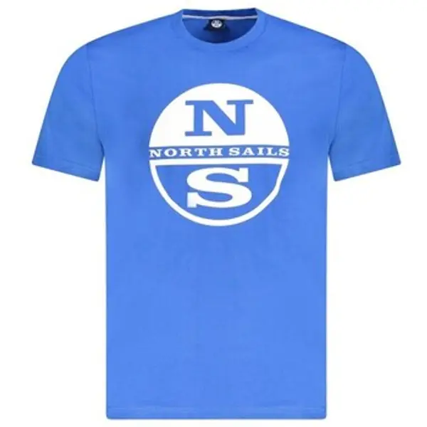 North Sails North Sails  Majice kratkih rukava 996017000bl07603xl  North Sails