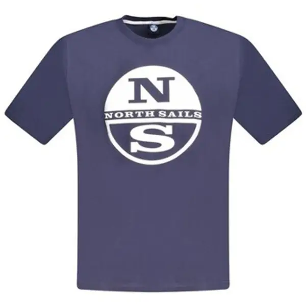 North Sails North Sails  Majice kratkih rukava 996017000bl08022xl  North Sails