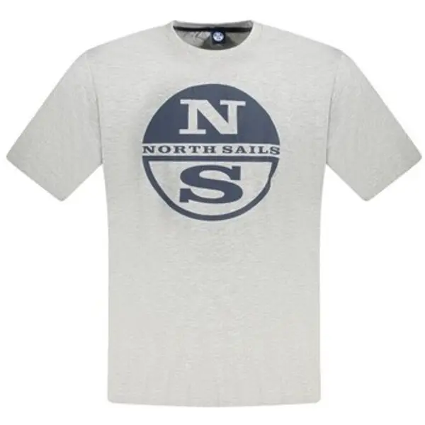 North Sails North Sails  Majice kratkih rukava 996017000gr09263xl  North Sails
