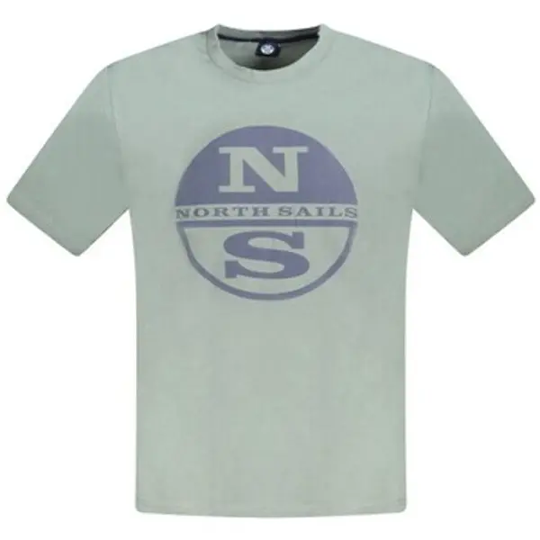 North Sails North Sails  Majice kratkih rukava 996017000ve04193xl  North Sails