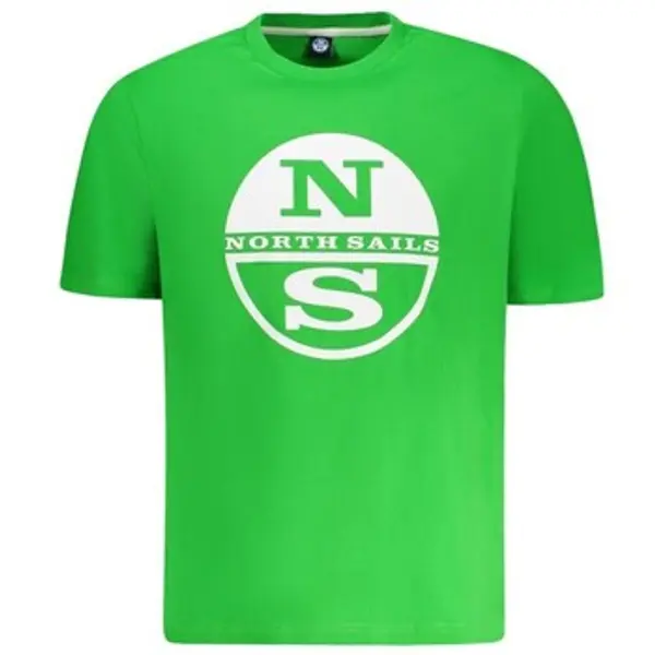 North Sails North Sails  Majice kratkih rukava 996017000ve04323xl  North Sails