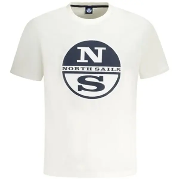 North Sails North Sails  Majice kratkih rukava 996018000bi0101  North Sails
