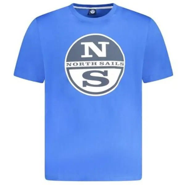North Sails North Sails  Majice kratkih rukava 996018000bl07603xl  North Sails