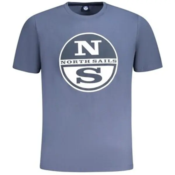 North Sails North Sails  Majice kratkih rukava 996018000bl0772  North Sails