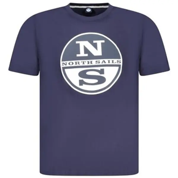 North Sails North Sails  Majice kratkih rukava 996018000bl08023xl  North Sails