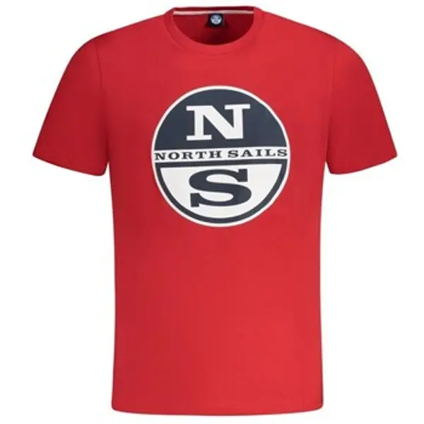 North Sails North Sails  Majice kratkih rukava 996018000ro0230l  North Sails