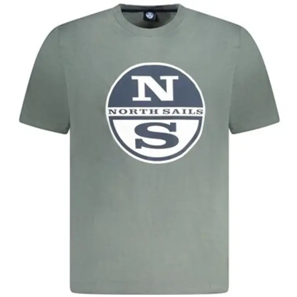 North Sails North Sails  Majice kratkih rukava 996018000ve0419  North Sails