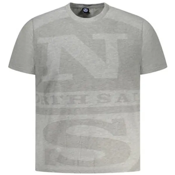 North Sails North Sails  Majice kratkih rukava 996019000gr0926xl  North Sails