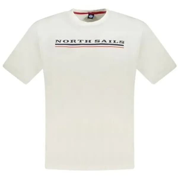 North Sails North Sails  Majice kratkih rukava 996020000bi01013xl  North Sails