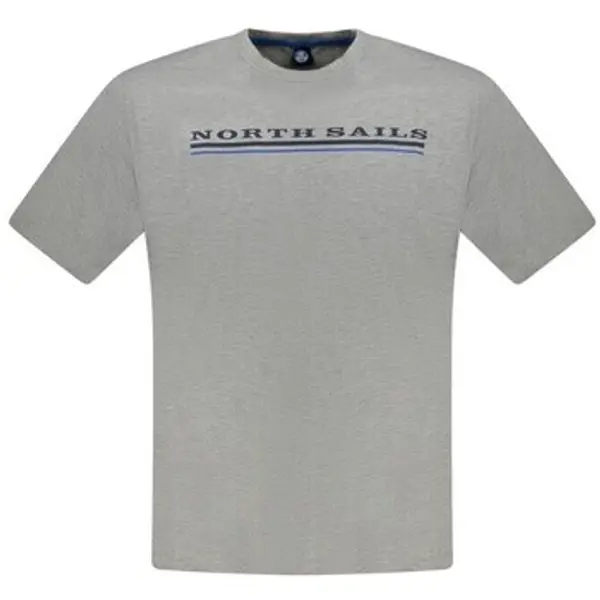 North Sails North Sails  Majice kratkih rukava 996020000gr09263xl  North Sails